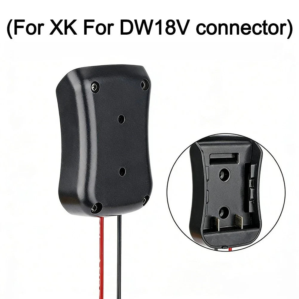 1820V Lithium Battery Connector for Tools
