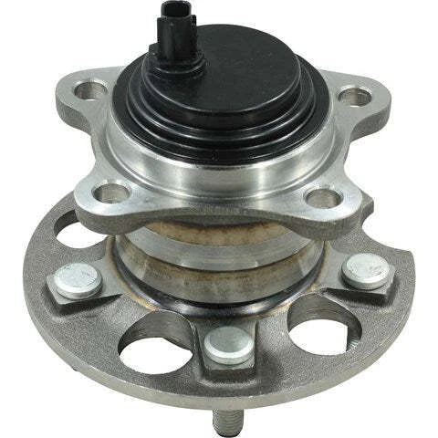 Rear Right Wheel Bearing Hub Assembly for Toyota Kluger Highlander (2008–2019)