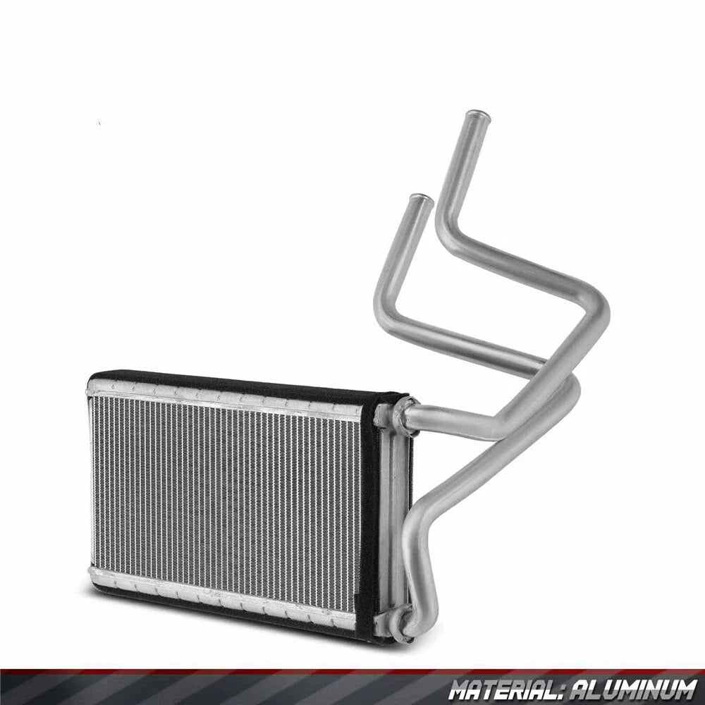 HVAC Heater Core for Chrysler Sebring, Dodge Avenger, Caliber (2007-2010)