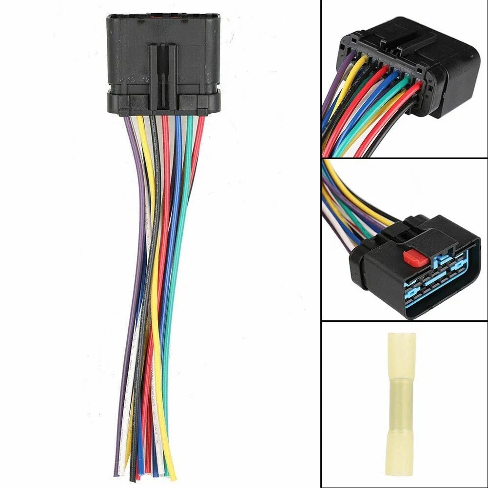 Door Harness Connector for Jeep Grand Cherokee (2005–2010)