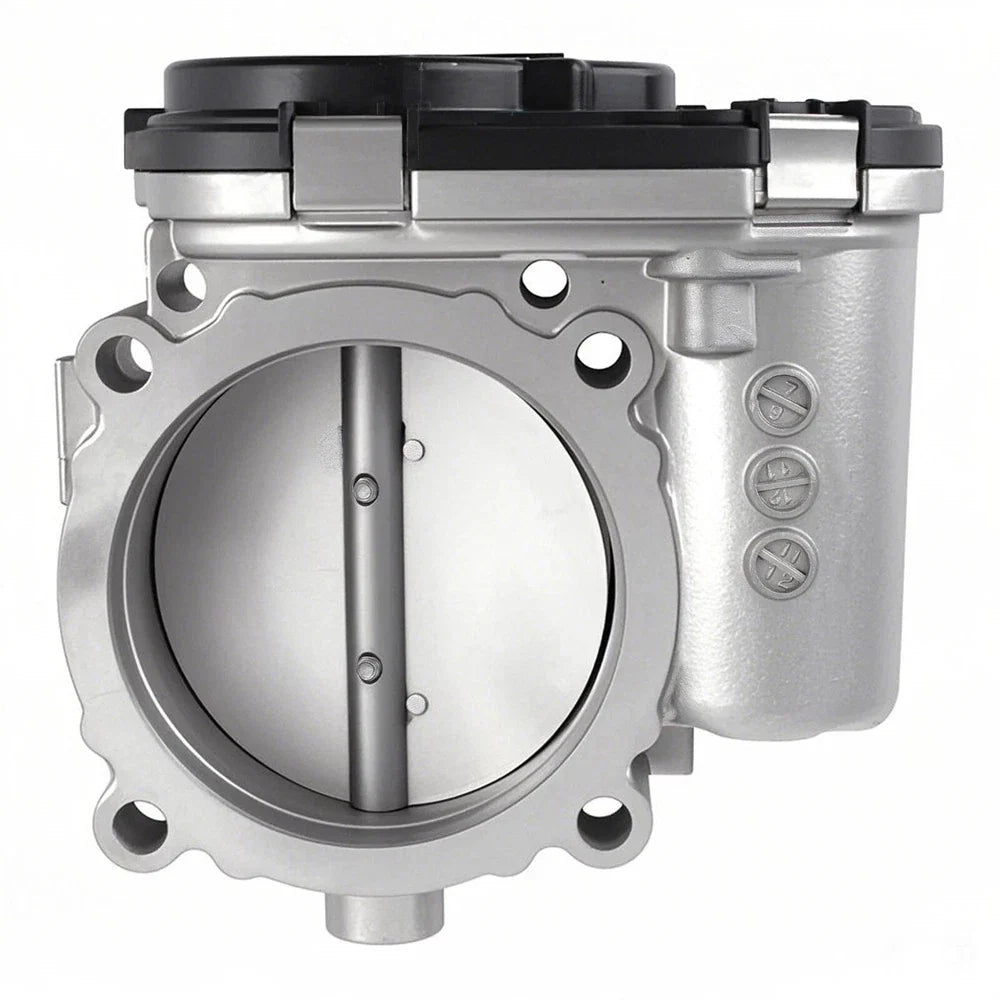 Throttle Body for Chrysler 200, 300, Dodge Avenger, Jeep Grand Cherokee (2011-2014)