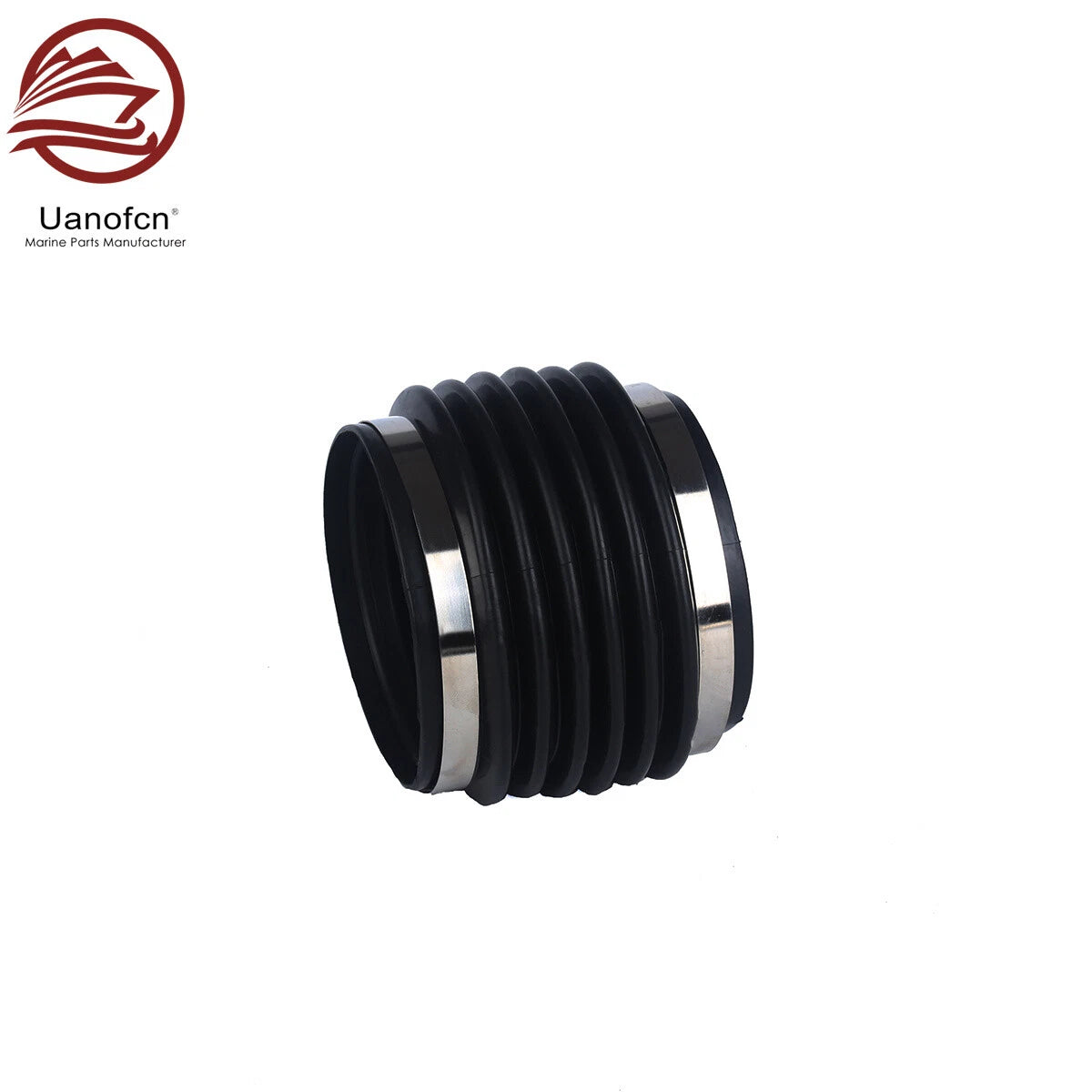 Drive Bellow for Volvo Penta AQ80 AQ100 AQ100B/AQ100S (Year Range)