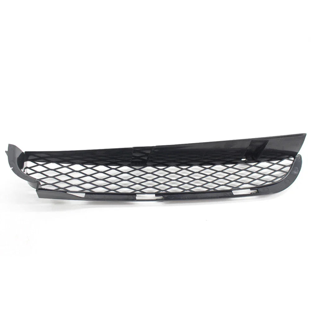Front Left Grille Upper Bumper for BMW X5 E53 (2003-2006)