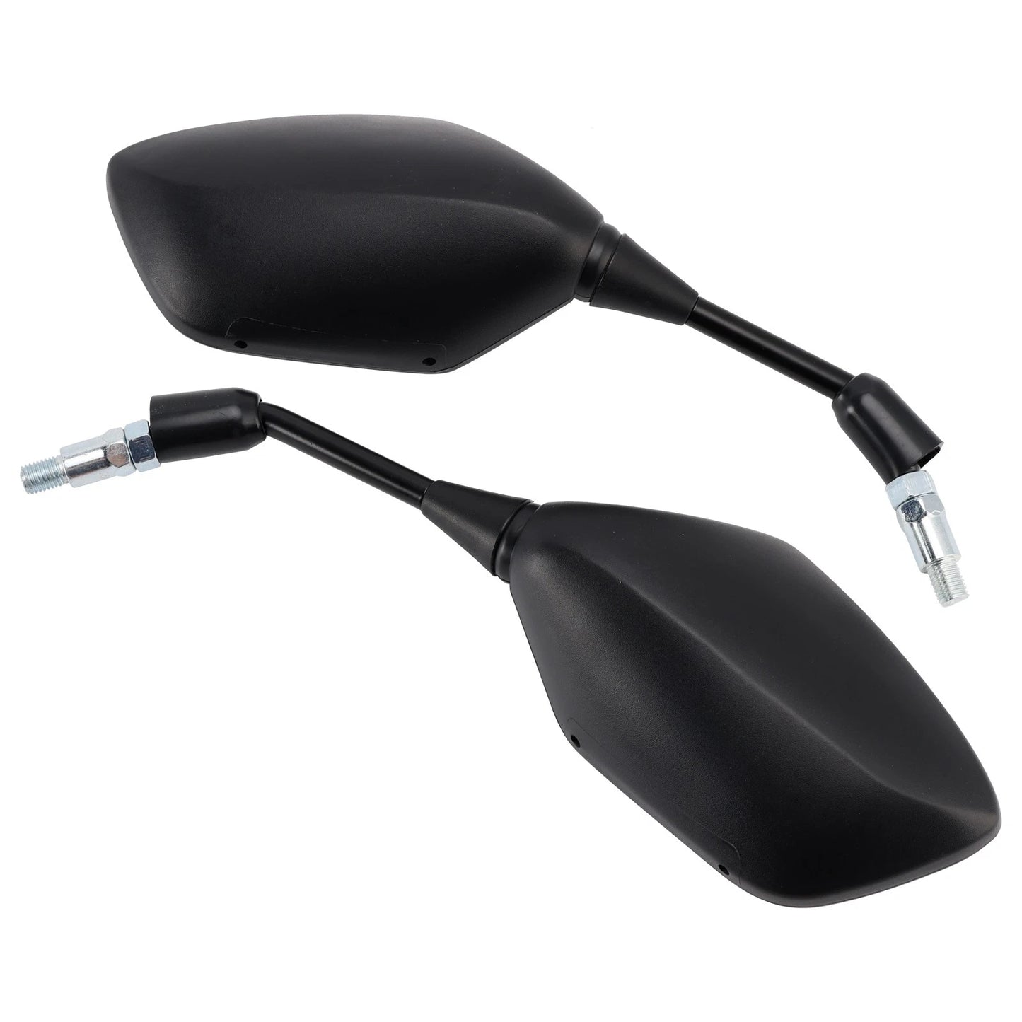 Set of 2 Mirrors for Honda VFR800X Crossrunner (2011–2017)
