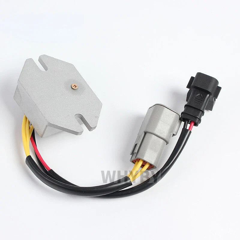 Regulator Rectifier Voltage for Buell 1125R/1125CR (2009–2010)