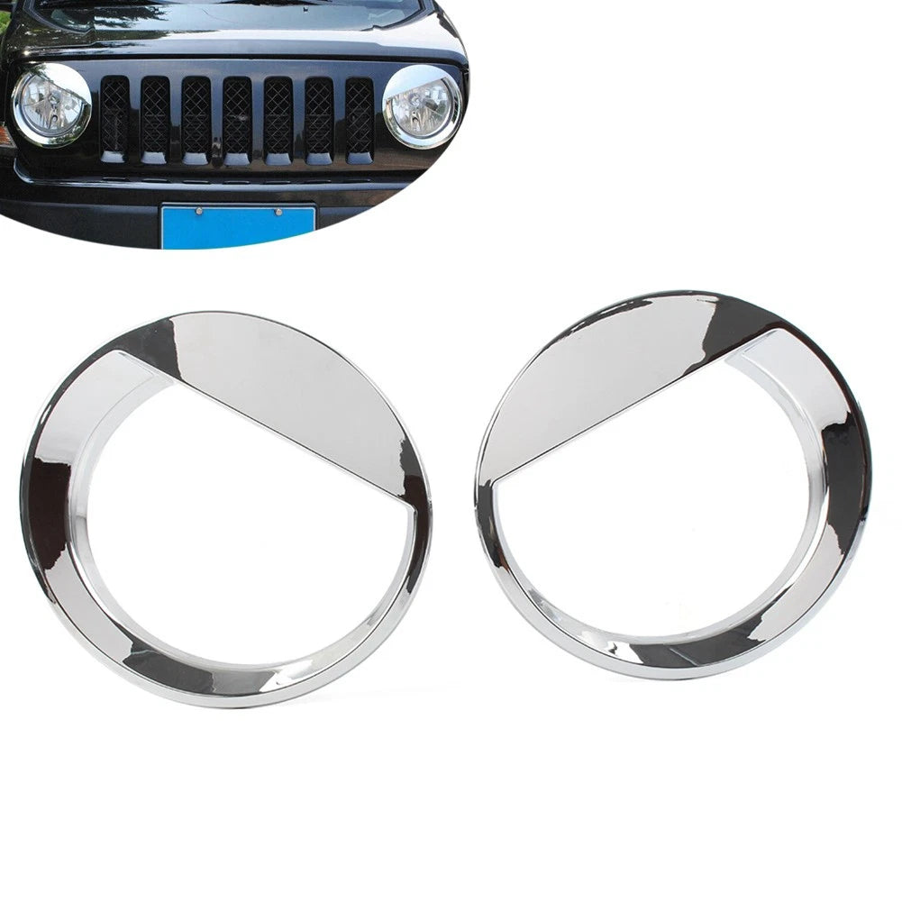 Master Cylinder Reservoir Cap for Jeep Wrangler Compass Cherokee (2007–2018) 68211910AB