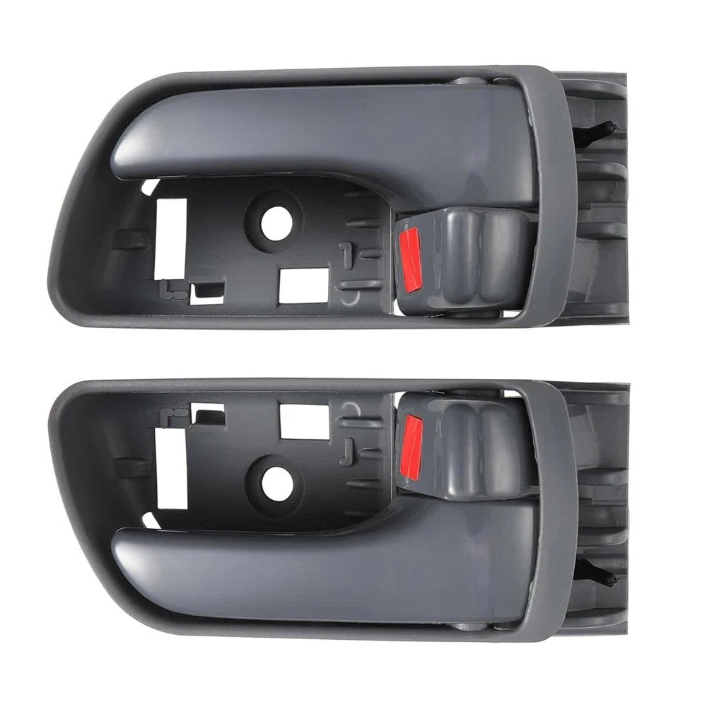 Inner Door Handle Pair for Toyota Sienna (2004-2010)