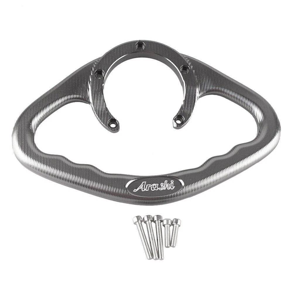Double Bubble Windscreen for Yamaha YZF R1 (2004–2006)