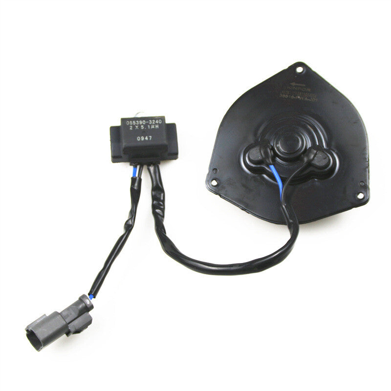 Cooling Fan Motor for Honda CR-V (2007–2011) and Civic (2006–2011)