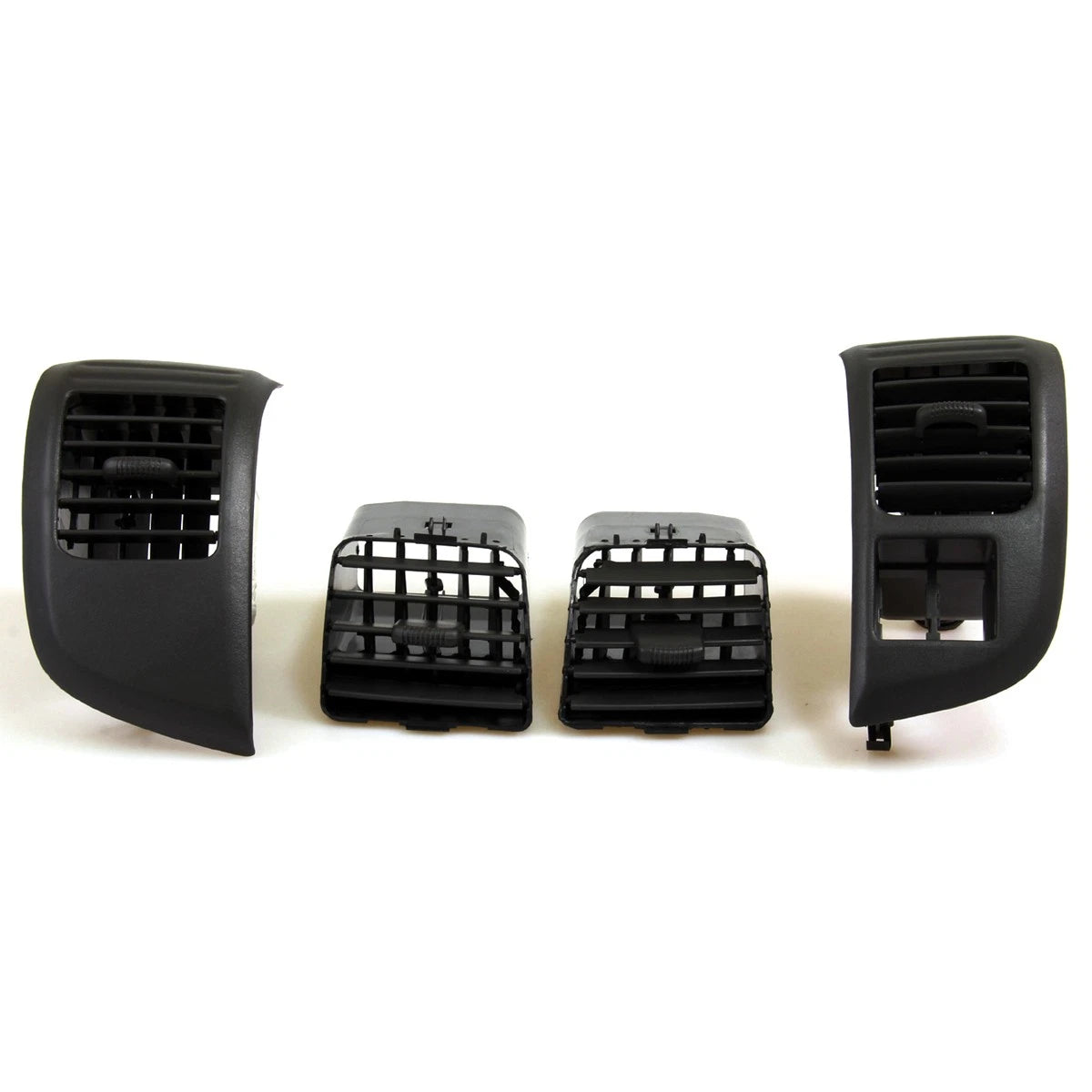 Set of 4 Air Vents for Holden Rodeo RA Ute Pickup (2003–2006)