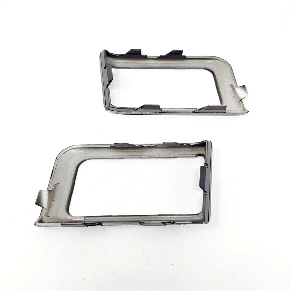 LED Fog Light Set for 2022-2024 GMC Sierra 1500 ( White)
