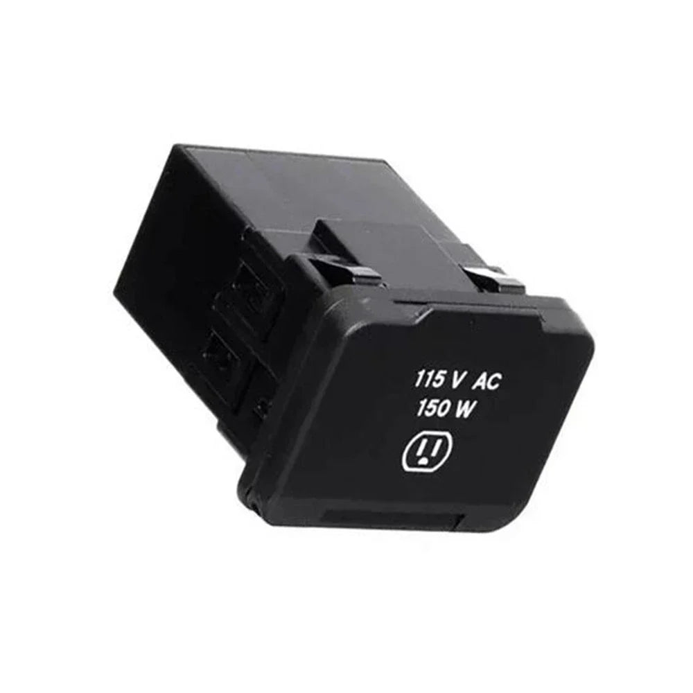 Power Inverter for 2014-2020 Jeep Grand Cherokee, Dodge Durango (2014-2020)