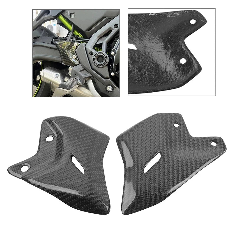 CNC Pivot Brake Clutch Levers for Kawasaki KX450 KX450F KXF450 (2019–2021) Black