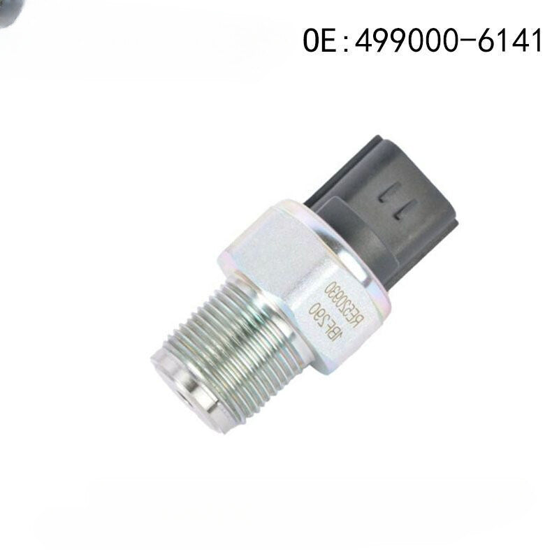 Fuel Rail High Pressure Sensor Regulator for Isuzu Holden 4HK1 6HK1