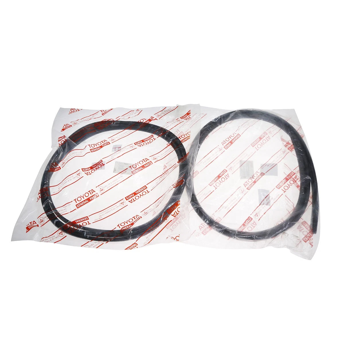 Windshield Moulding for Toyota Corolla AE110 EE111 ZZE112 (1995–2002)