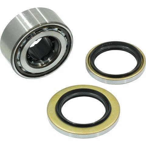 Front Wheel Bearing Kit for Hyundai Sonata (2000–2005)
