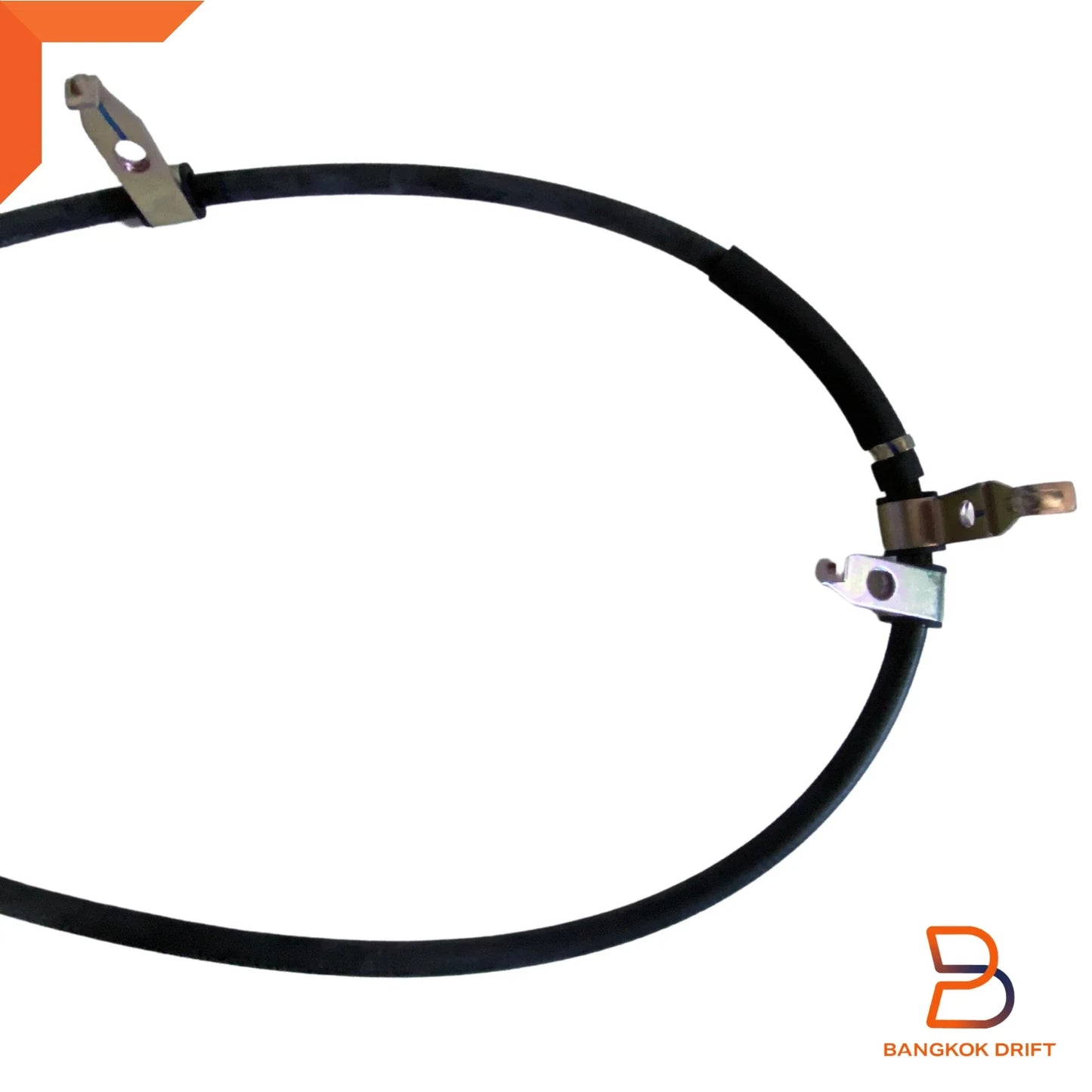 Front Hand Parking Brake Cable for Ford Ranger, Mazda BT50, B2500 (98-03)