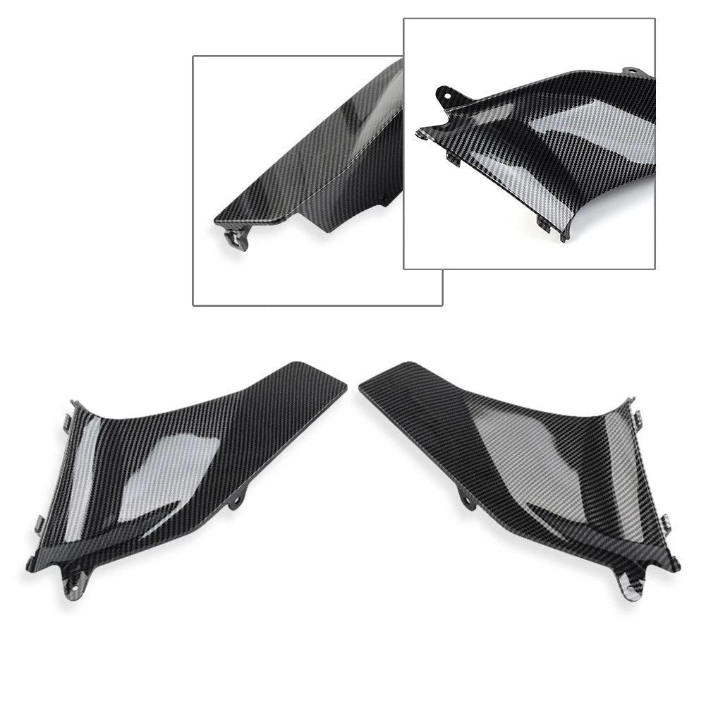 Rear Brake Fluid Reservoir Cap Cover for Honda CB300R CB250R CB150R (2018–2023)