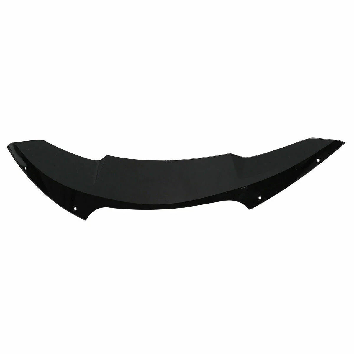 4.5" Windshield for Harley Road Glide FLTRX FLTRU FLTRXS (2015-2017)