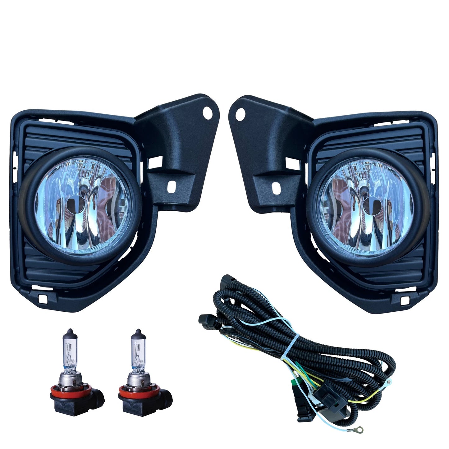 Fog Lamps