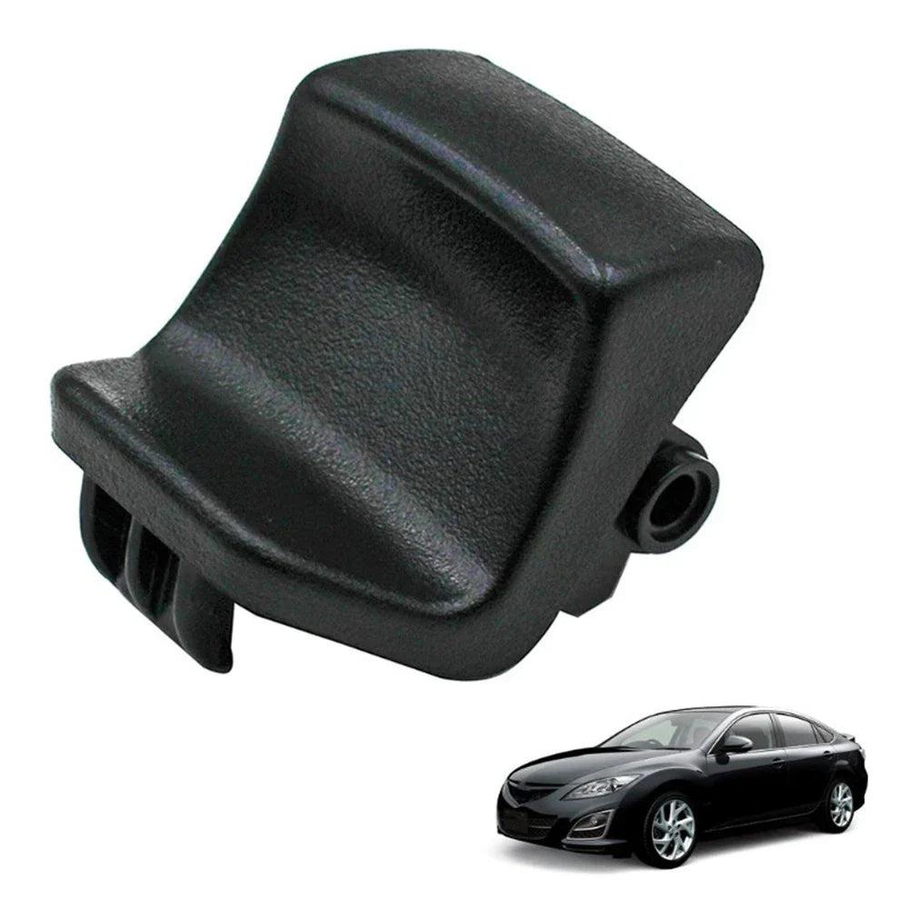 Center Console Lid Latch Lock Cover for 2013-2016 Mazda CX-5 (2013-2016)