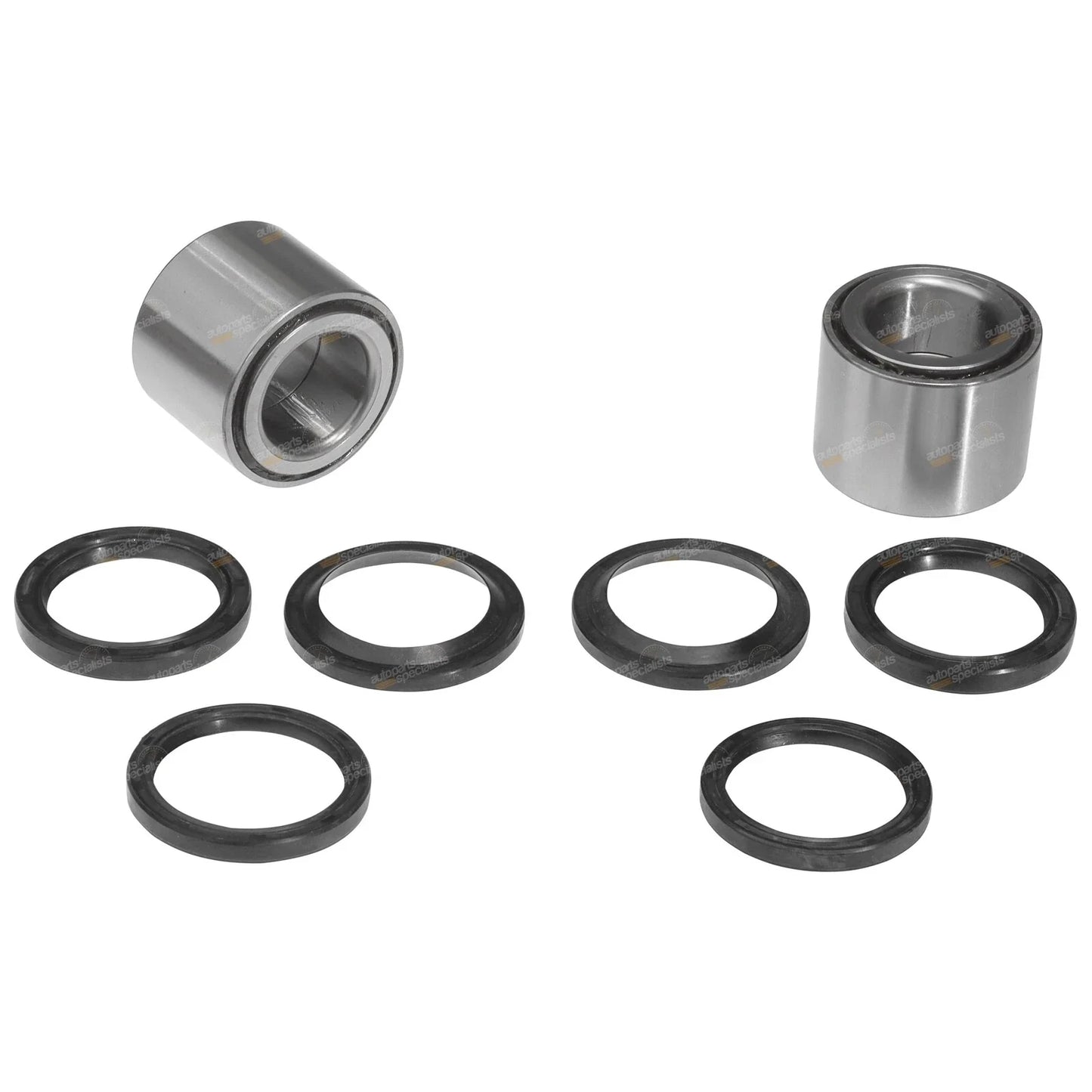 Rear Wheel Bearings Kits for Subaru Impreza GC GD GE GH (1993 - 2012)