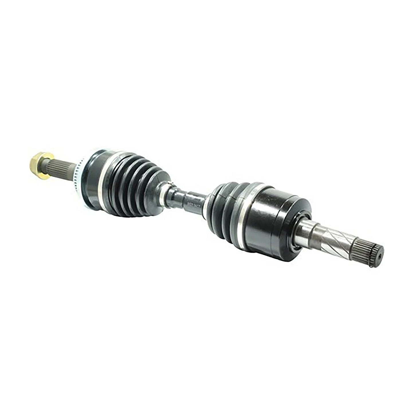 Right Hand CV Drive Shaft for Ford Courier PG PH Mazda Bravo B2500 B4000 (2002)