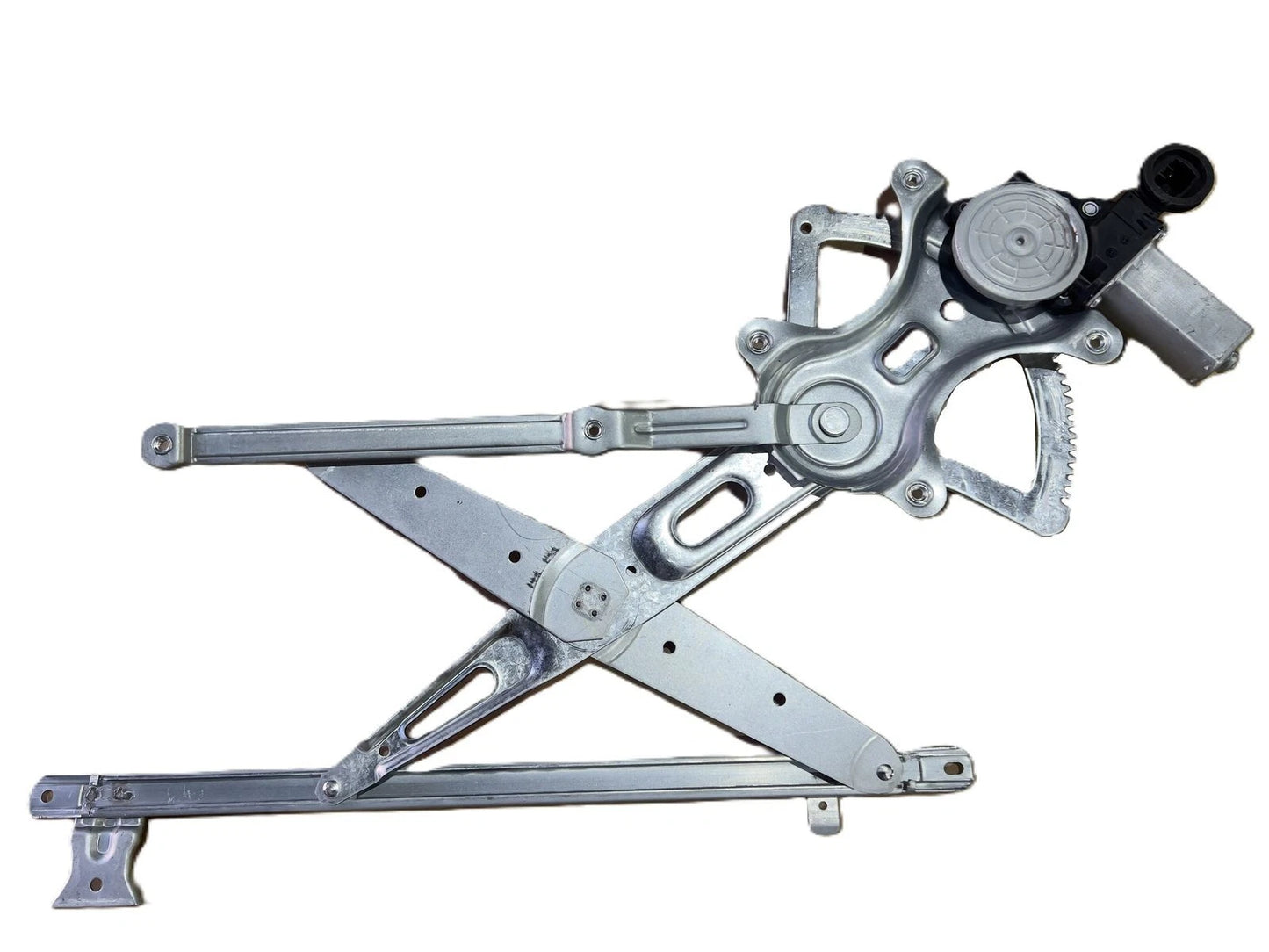 Front Right Electric Window Regulator for Toyota HiAce (2005–2019)
