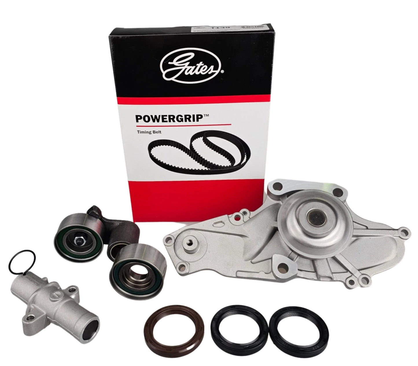 Timing Belt Kit for Honda MDX (2003–2007)
