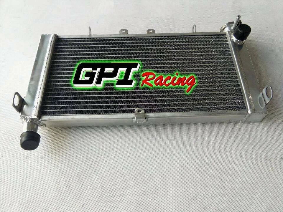 Aluminum Radiator for Honda CBR 600 F2 (1991–1994)