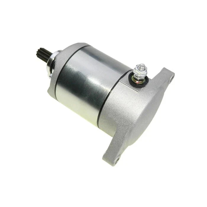 Starter Motor for Suzuki ATV LTF400 F Eiger/King Quad (2005–2009)