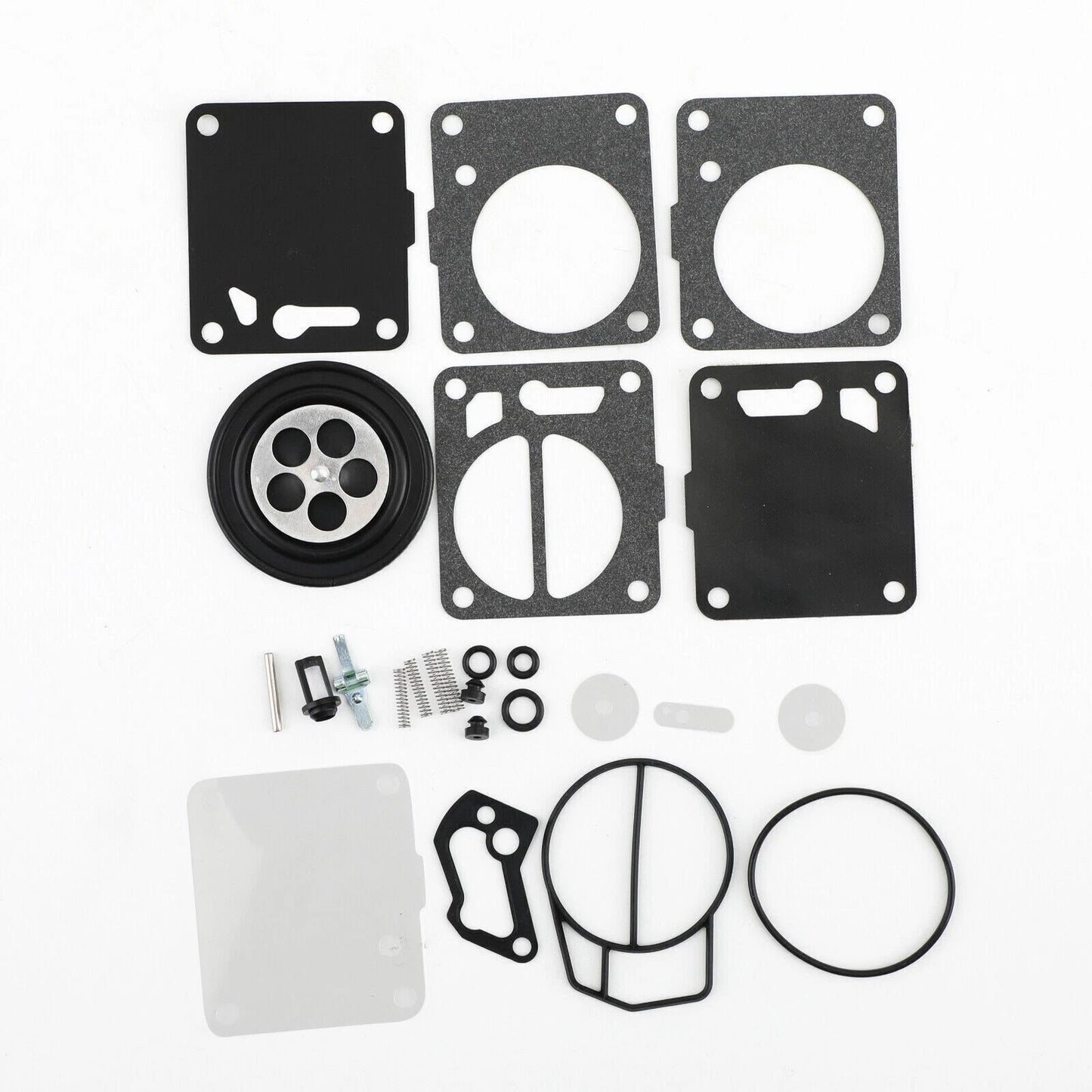 Carburetor Repair Kit for Mikuni SBN 38 40i 44 46 Jet Ski PWC