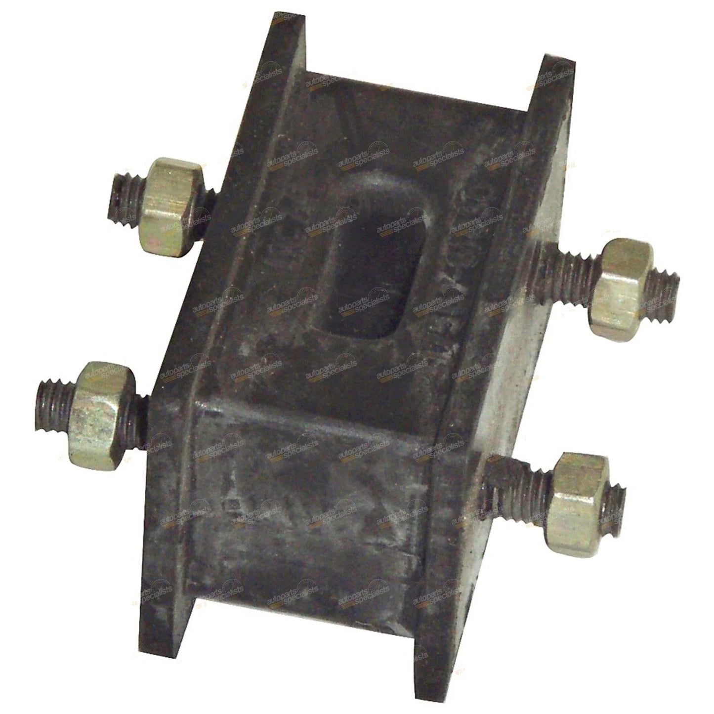 Exhaust Rubber Mount Cushion for Landcruiser 40-105 Series