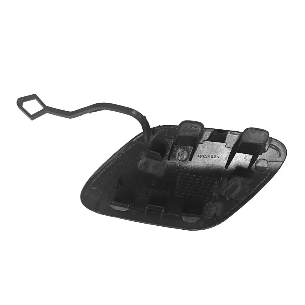 Front Bumper Tow Hook Cover for Mercedes-Benz W212 (2014–2016)