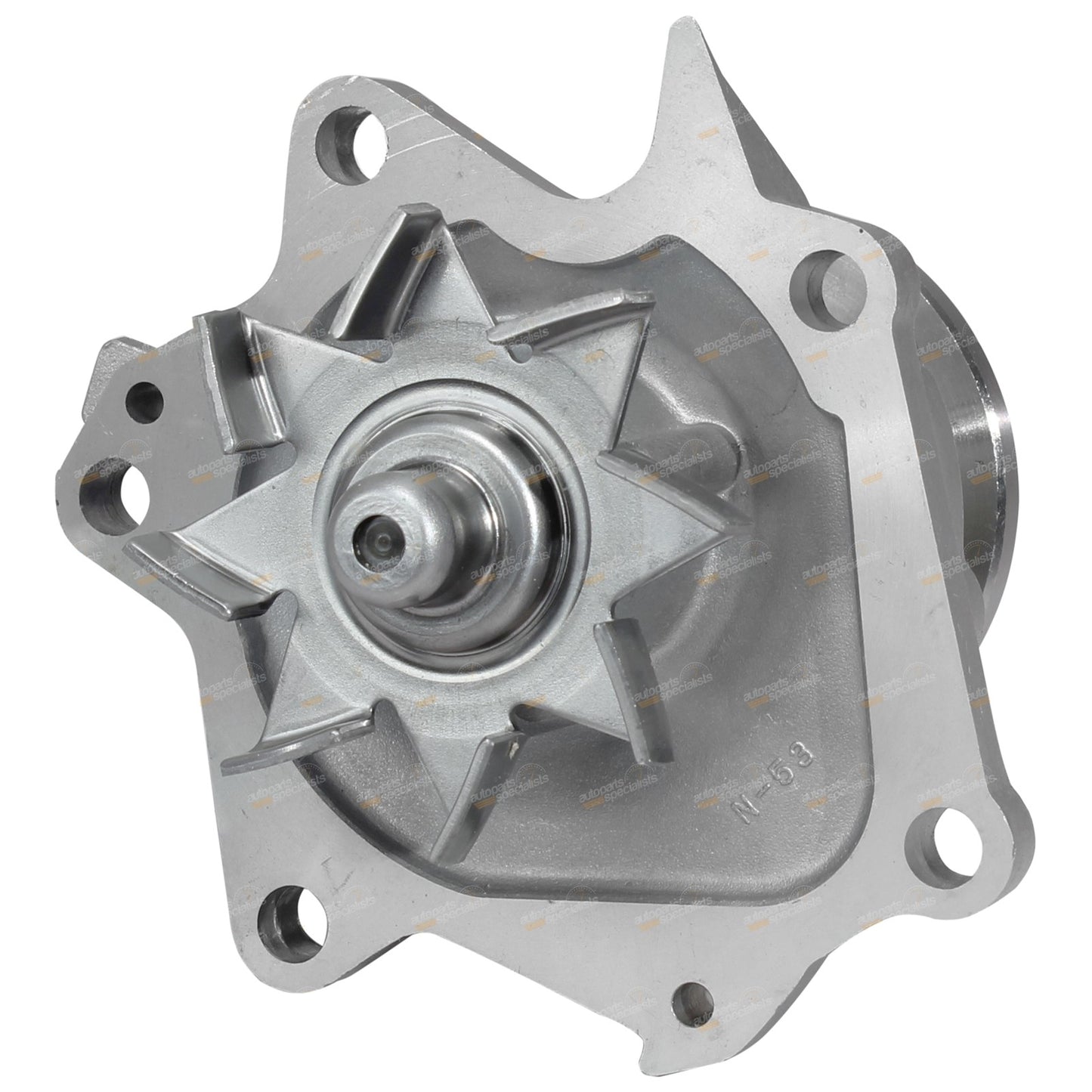 Water Pump for Nissan Patrol GQ Y60 GU Y61 (1997–2007) Diesel