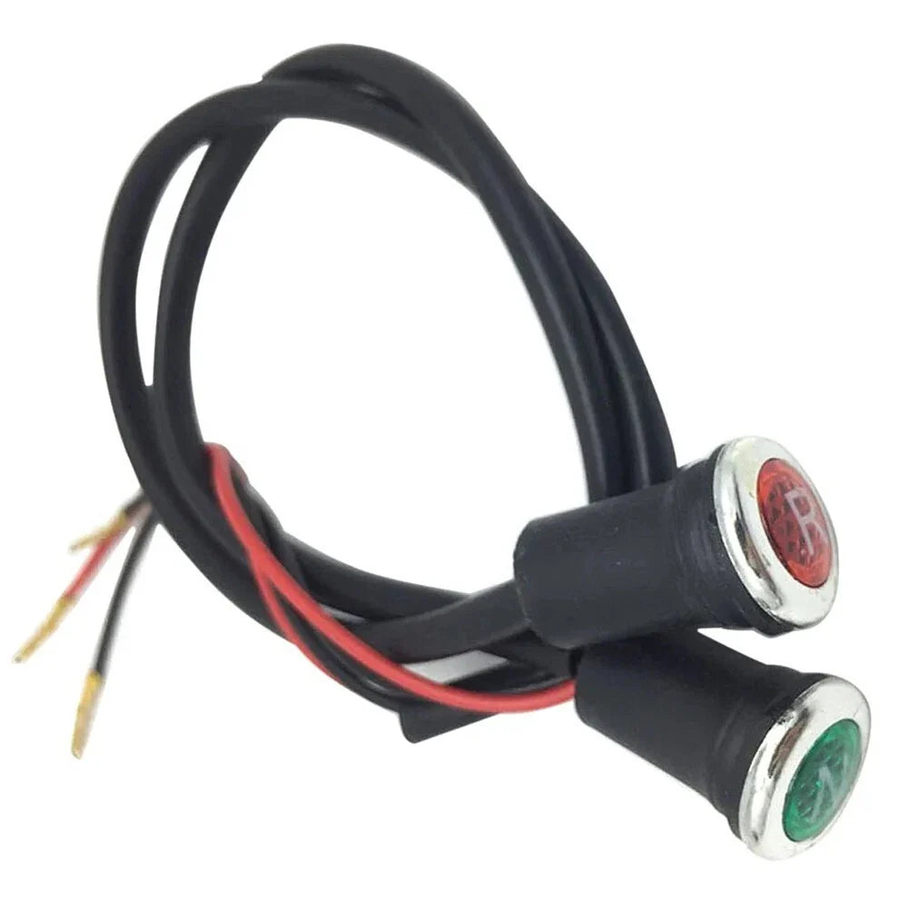 ATV Neutral & Reverse Light Indicator for BMX JCL Roketa Loncin