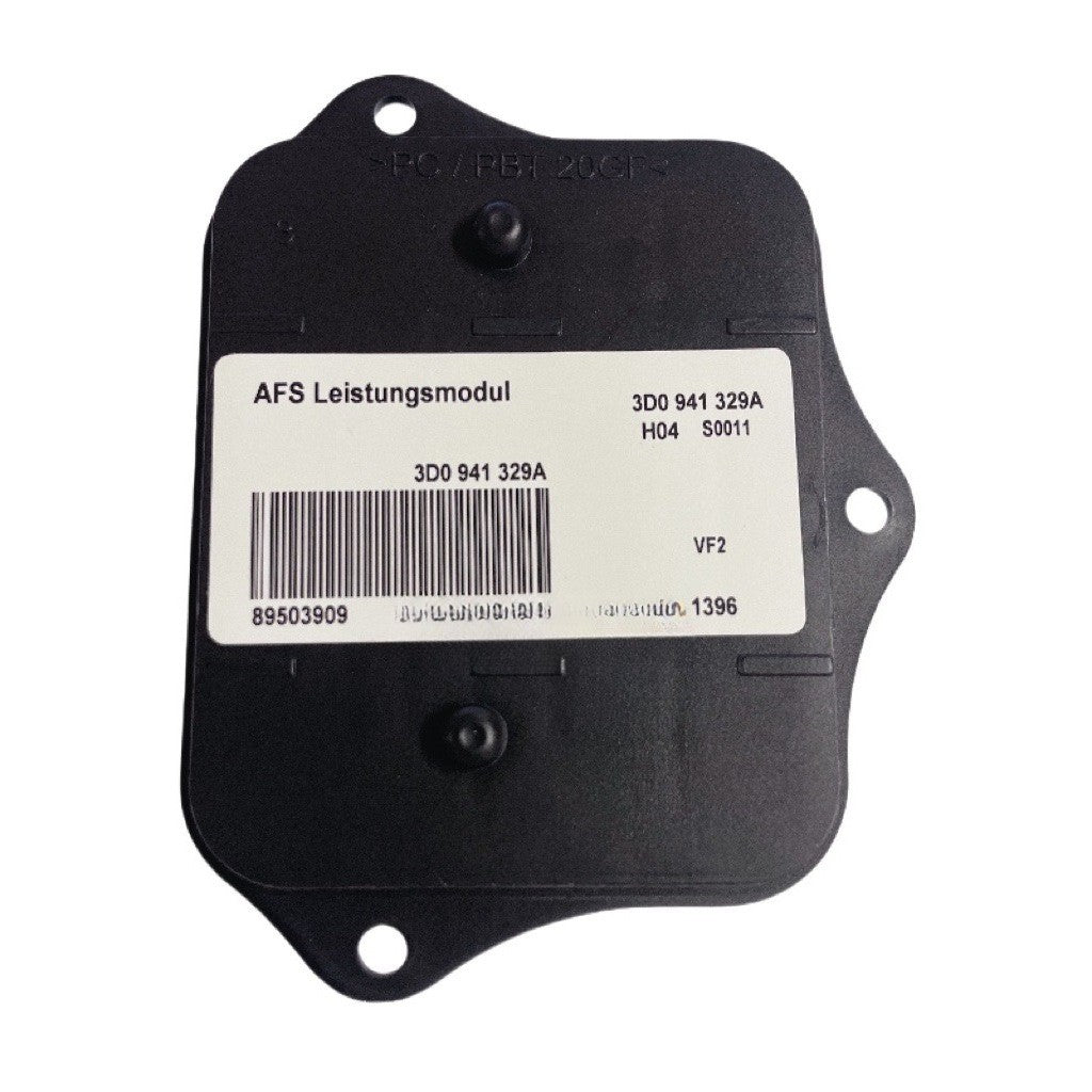 Cornering Control Module for Audi VW (2000–2023)