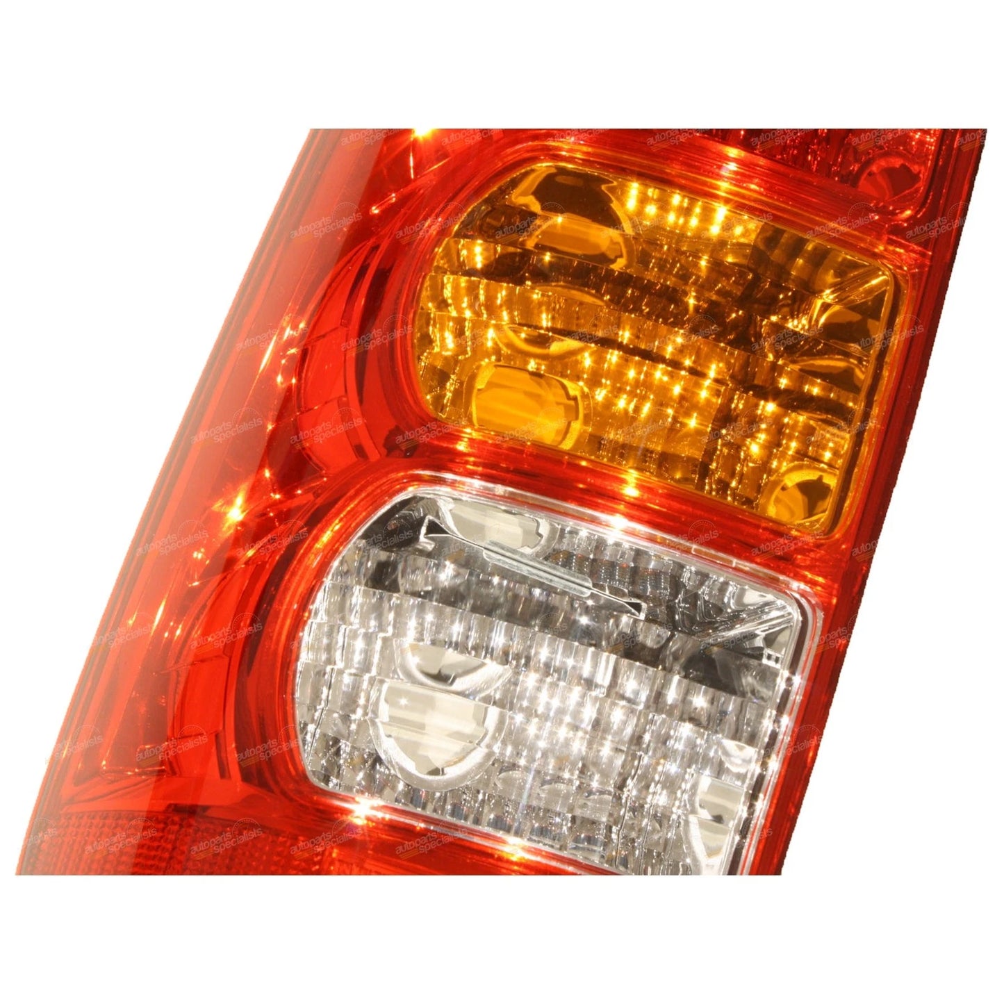 LH Tail Light for Toyota Hilux (2005–2011)