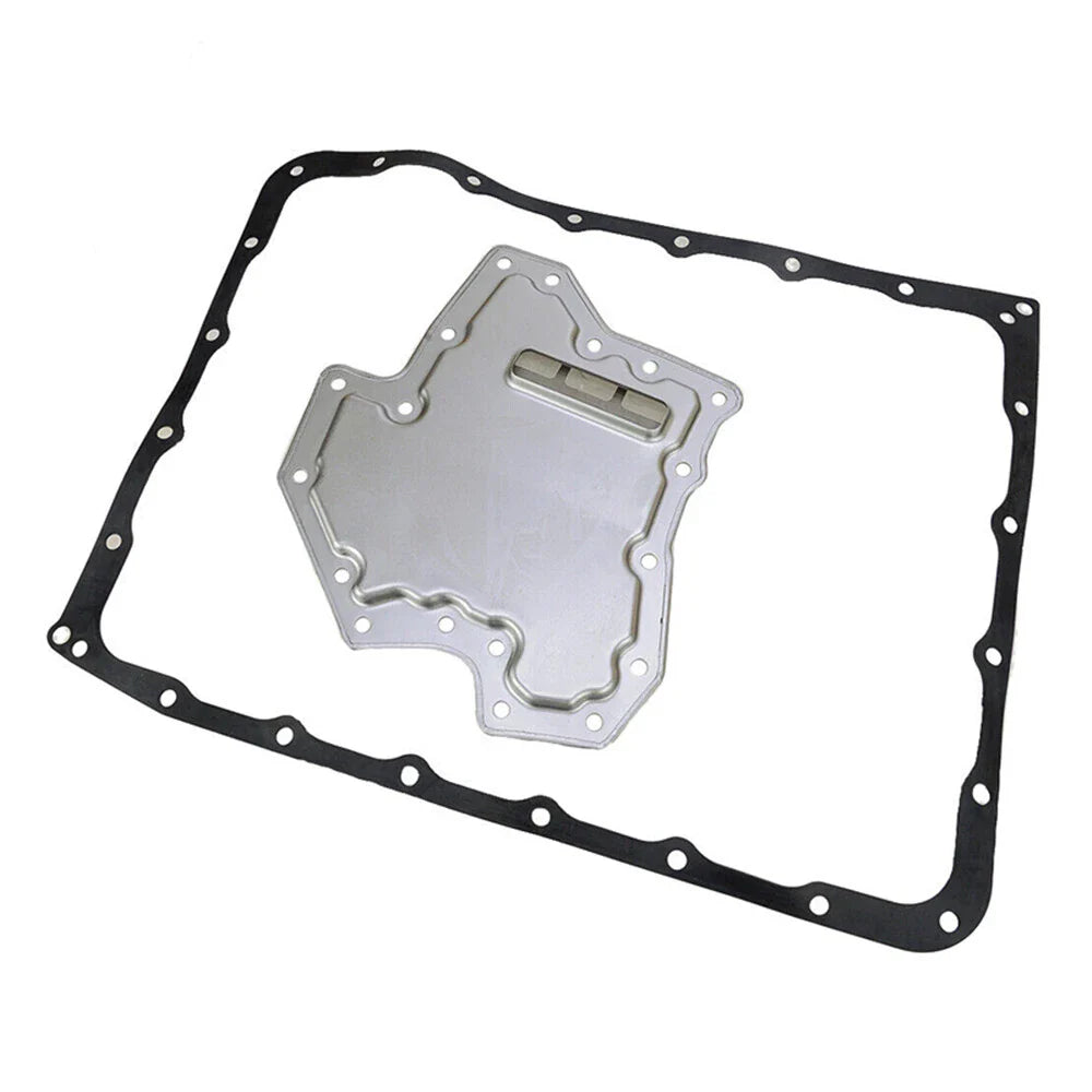 Transmission Filter Oil Pan Gasket for Nissan Infiniti QX70 Q50 Q60 (2014-2020)