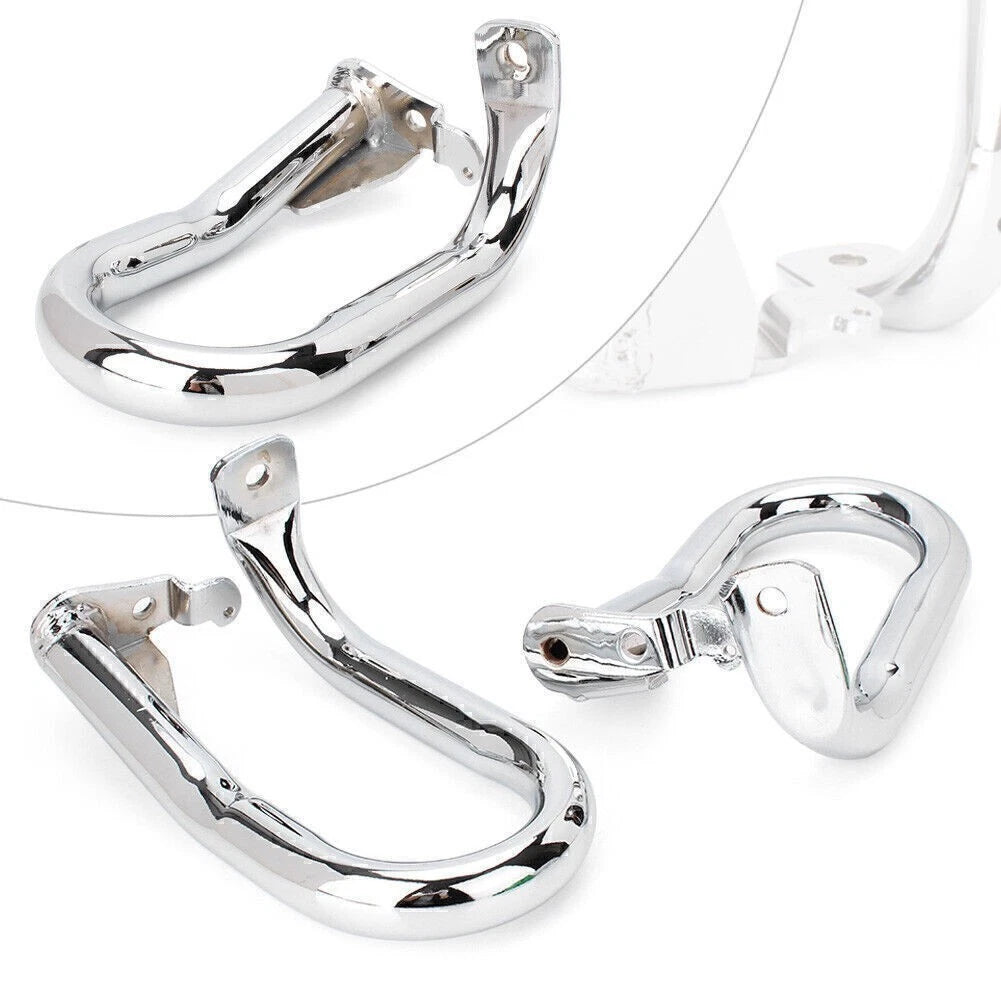 CNC Swing Arm Pivot Caps for Honda CB150 CB250 CB300R (2015–2023)