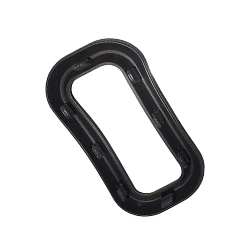 Car Dashboard Panel Gasket Black for Maserati Quattroporte (2013 - )