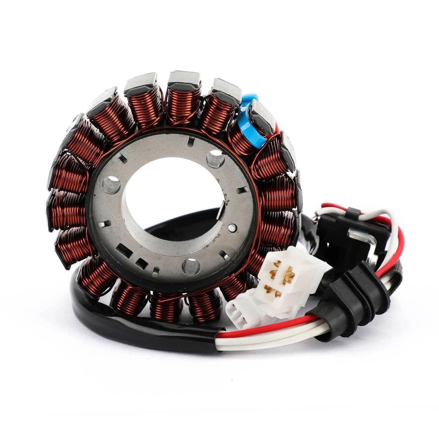Transmission Oil Cooler w/ Thermostat for BMW X5 E70 (2007–2013), X6 E71 E72 (2008–2013)