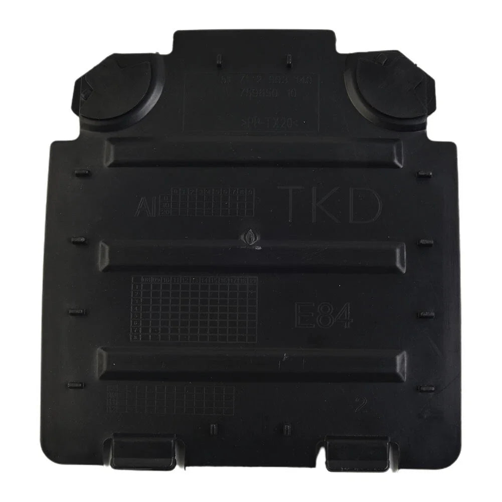 Plastic Fender Access Panel Wheelhouse Cover for BMW X1