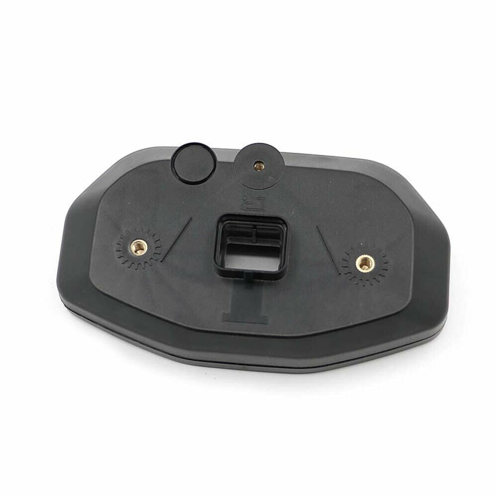 Speedometer Tachometer Instrument Housing Cover for Ducati Monster 1200S (2014–2020)