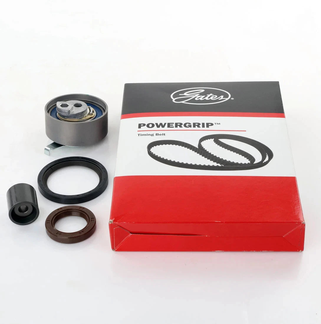 Timing Injector Belt Kit for Audi A4 (2008–2016)