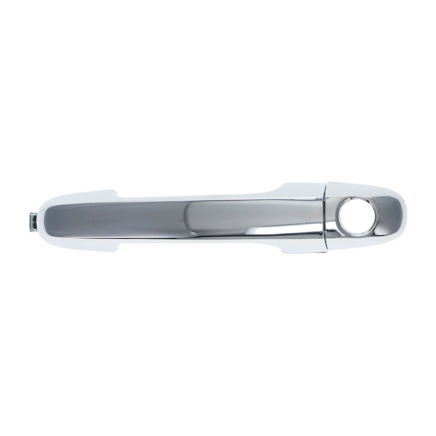 Front Right Outside Door Handle with Keyhole for Hyundai i30 (2007–2012)
