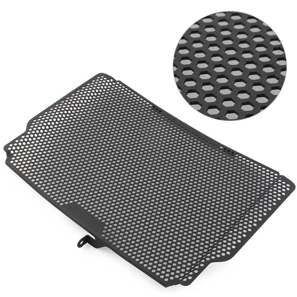 Aluminum Radiator Guard for Suzuki GSX-S1000 (2022)