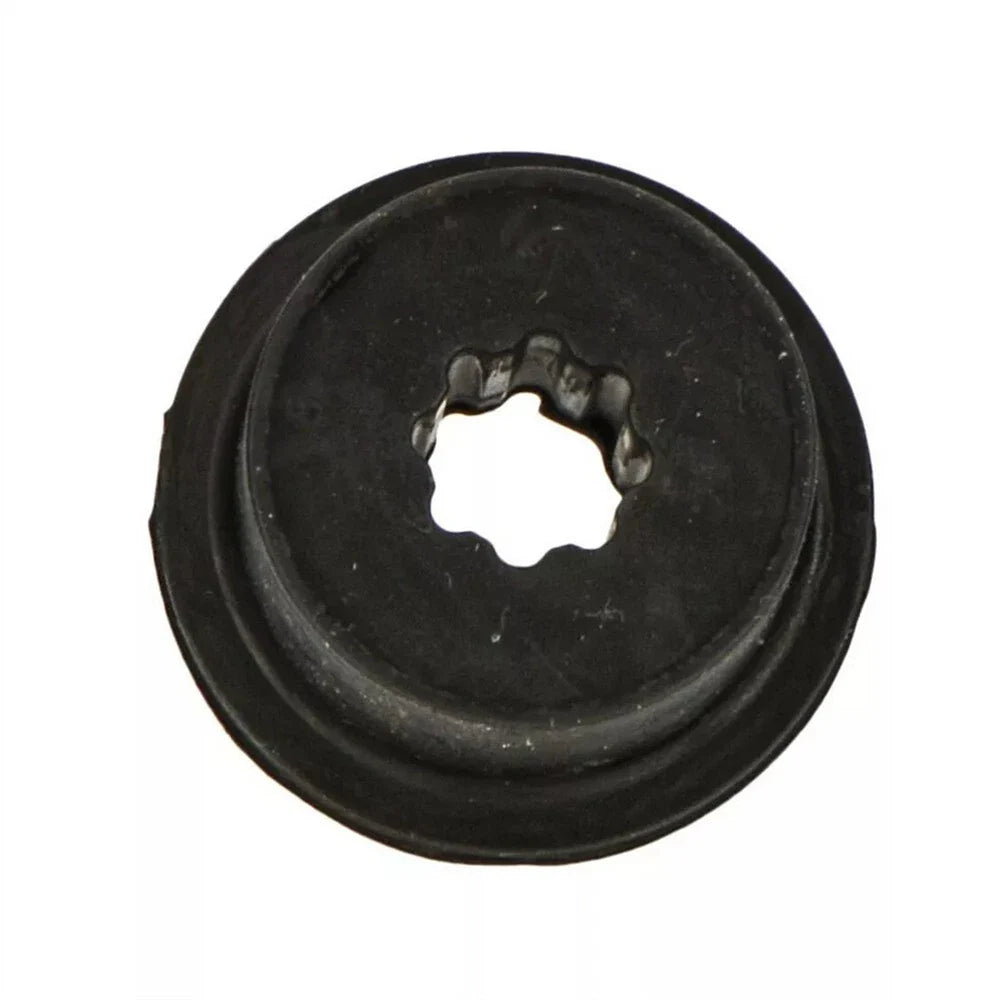Upper Radiator Rubber Bushing Mount Insulator for Mazda 3 6 CX-5 (2004-2023)