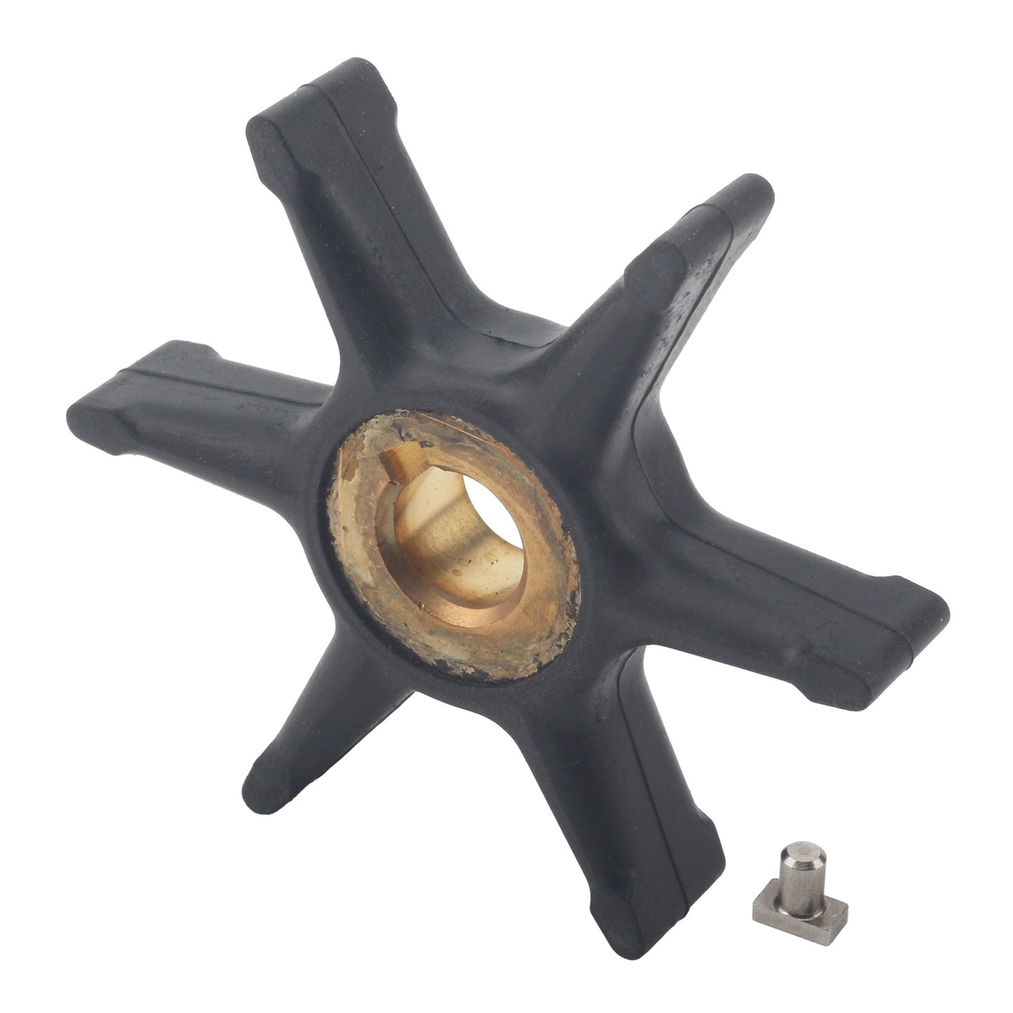 Water Pump Impeller for Johnson OMC Outboard (Various Models)