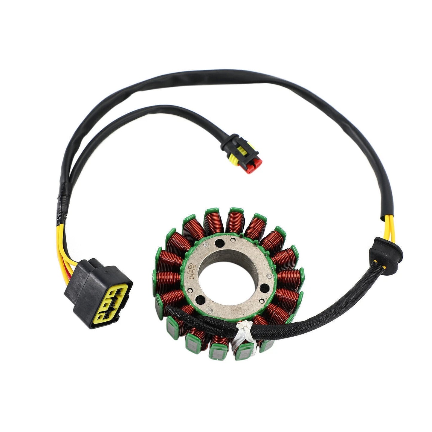 Alternator Stator for TM Racing EN 250 300 MX 250 300 2T (2019–2020) F15551